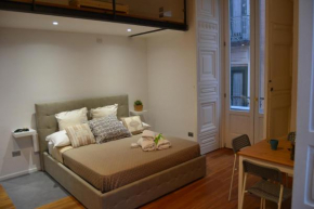 Exclusive Loft Vanvitelli Salerno